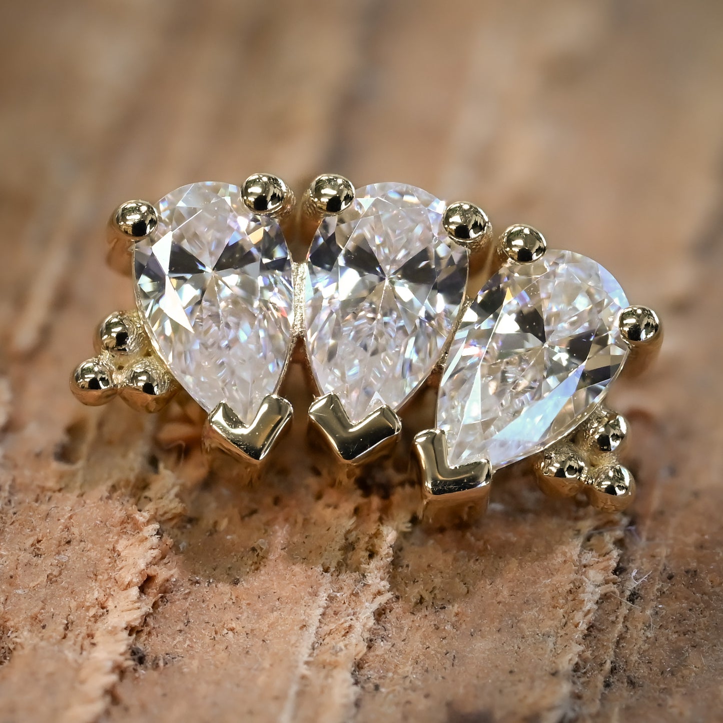 3 Gem Pear Panaraya