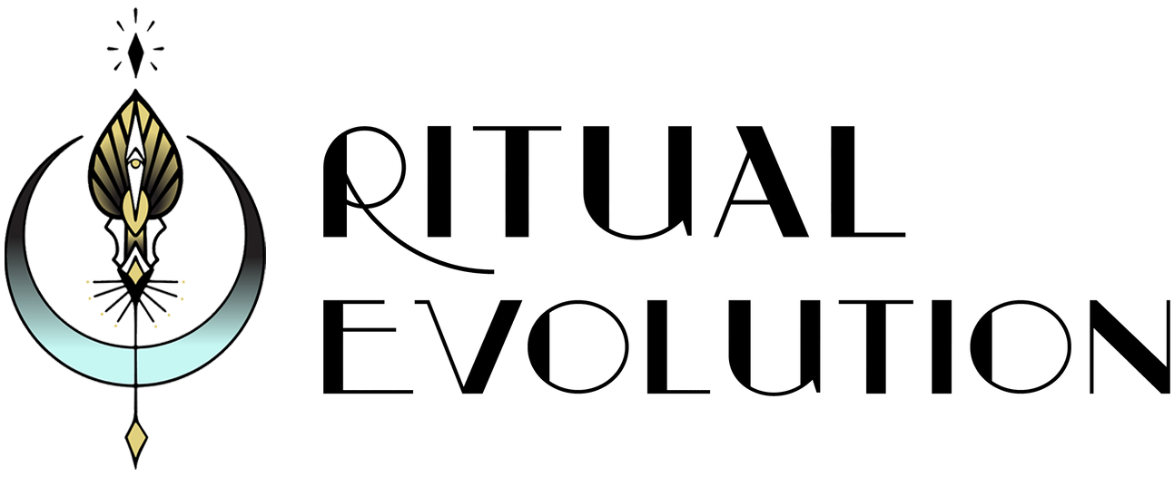 Ritual Evolution